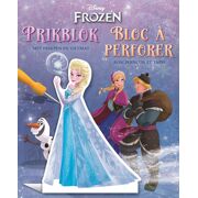 Prikblok Disney Frozen - DELTAS 0601578